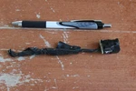 Gm 95-02 Oem Cavalier Light Brake Bulb Pigtail Wire For Rear Holder. Fixed Price $5.14.