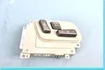 Lexus LS460L Front Passenger Seat Position Switch GRAY:LA10 2009 Oem. Fixed Price $26.40.