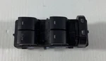 2006-2011 Mercury Milan Front Driver Master Window Switch 641-00101L Oem .. Fixed Price $32.99.