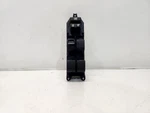 2009-10 Pontiac Vibe Drivers Left Front Master Door Switch. Fixed Price $44.49.