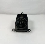2012-2017 Kia Rio Mirror Control Switch Oem. Fixed Price $21.66.
