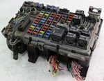2003-2007 Gmc Savana Engine Fuse Box Relay Junction Module Oem 25760823. Fixed Price $148.98.
