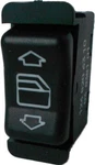 Power Window Switch For Mercedes Benz S-class W126 1268206310 1268206210. Fixed Price $15.00.