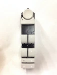 Cadillac Dts 2006+ Gray Driver Side Master Power Window Door Mirror Lock Switch. Fixed Price $40.00.