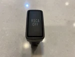 2003-2009 Toyota 4RUNNER Suv Truck Rsca On Off Switch 15A768 Oem. Fixed Price $29.99.