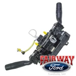 11 Thru 15 Explorer Oem Ford Manual Steering Column Switch Housing EB5Z-3F791-DA. Fixed Price $339.95.