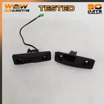 04-09 Cadillac Xlr Convertible Hard Roof Top Header Latch Micro Switch Set Oem. Fixed Price $334.73.