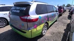 Used Interface Multiplexing Control Module Fits: 2016 Toyota Sienna Ne. Fixed Price $190.65.