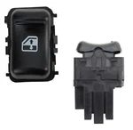 Durable Rear Power Window Control Switch Fits Chevy And Oldsmobile Models. Fixed Price $28.00.