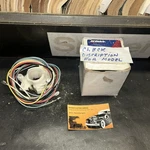 1964 1965 1966 Chevrolet Turn Signal Switch. Fixed Price $85.00.
