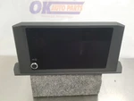 24 Toyota Tacoma Sr Radio Audio 8'' Display And Receiver 86140AK010. Fixed Price $550.00.