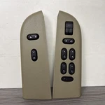 2003-2006 Ford Expedition Power Window Switch Left And Right Front. Fixed Price $59.99.