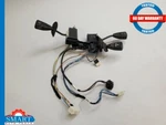 Bmw Z3 Roadster Steering Column Wiper Turn Signal Cruise Switches 96-02 Oem. Fixed Price $49.85.