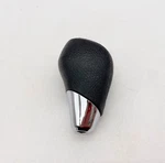 2011 2020 Toyota Sienna Oem Shift Knob Black And Chrome 33504-08020. Fixed Price $22.49.