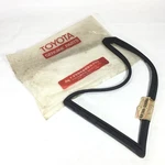Toyota Cressida GX71 LX70 MARK2 1984-92 Weatherstrip Rear Door Quarter Window Lh. Fixed Price $77.00.