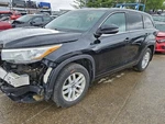 Fuse Box Engine Vin K 5TH Digit Fits 14-16 Highlander 1880414. Fixed Price $129.89.