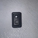 00-06 Bmw X5 E53 Rear Left Or Right Side Seat Adjustment Control Switch Oem. Fixed Price $12.99.