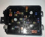 2013-2014 Encore Fuse Box 95131331 A37. Fixed Price $43.00.