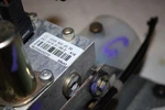 Mercedes-benz CLK320 Convertible Top Roof Hydraulic Lift Motor Pump 98-03 Oem. Fixed Price $159.00.