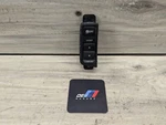12-16 Oem Bmw E89 Z4 Sport Comfort Driving Dynamics Control Switch Off Button. Fixed Price $35.95.