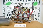 25915388 Chevrolet Impala 2008-2011 Fuse Box Relay Unit Oem 7B2 311. Fixed Price $39.99.