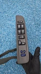 02-05 Gmc Envoy Trailblazer Front Left Driver Master Window Switch Oem 15204698. Fixed Price $45.00.