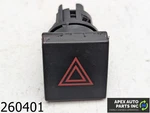 Oem 2008 Hummer H3 3.7L Hazard Switch. Fixed Price $19.99.