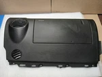 98-05 2005 Vw Turbo Beetle Black Right Front Dash Face Panel With Vent. Fixed Price $40.99.