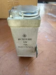 91-97 Mercedes-benz W123 W124 W202 300CE 300E Overload Protection Abs Relay Oem. Fixed Price $19.00.
