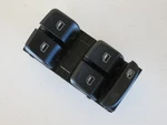 09 10 11 12 Audi A4 Q5 Drivers Side Left Master Window Switch Oem. Fixed Price $23.97.