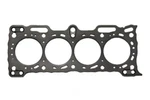 Engine Cylinder Head Gasket Itm 09-40929 Fits 88-91 Honda Prelude 2.0L-L4. Fixed Price $25.22.