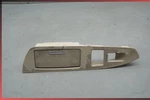 09-15 Bmw F01 F02 7 Series Rear Right Side Window Control Switch Trim Beige Oem. Fixed Price $31.73.