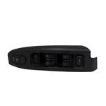 2006 - 2010 Hummer H3 Drivers Side Master Window Switch 514632 Oem. Fixed Price $49.99.
