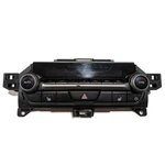 Oem A/c Heater Climate Control Switch Unit Mazda CX-50 2023 2024 VA56-61-190B. Fixed Price $89.50.