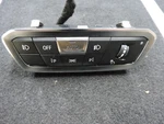 2019-22 Bmw X7 M50I Headlight Park Assist Switch 9461132. Fixed Price $88.88.