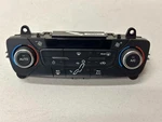 Ford Focus 2015-2018 A/c Heater Temperature Climate Control Unit F1ET-18C612-AJ. Fixed Price $22.99.