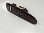 98-02 Lincoln Town Car Passenger Side Window Switch F8VB-14529-ADW. Fixed Price $34.95.