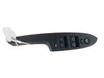 2013-2015 Cadillac Ats Driver Master Power Window Switch Lh 23174989 Oem. Fixed Price $46.79.