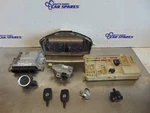 Volvo C30 Ecu Kit Pre Facelift 06-10 2.0 Td Clocks Keys R-design D4204T. Fixed Price $338.88.
