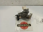 Ignition Switch W/key From 2013 Toyota Tacoma 10273669. Fixed Price $69.94.