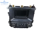 2017 Chevrolet Tahoe Radio Control Panel W/display 84119174 Oem. Fixed Price $120.00.
