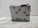 Audio Equipment Radio Am-fm-cd Thru 8/09 Fits 09-10 Bmw 750I 334791. Fixed Price $134.40.