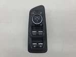 2011-2015 Ford Explorer Driver Left Door Master Power Window Switch BB5T14540AFW. Fixed Price $35.99.