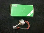 Jaguar XJ6 1979-87 Xjs 1979-88 Lucas Headlamp Light Switch 33998 DAC2144 New Oem. Fixed Price $125.00.
