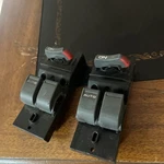 96-00 Honda Civic 2DR Coupe Lh Power Door Window Switch BUTTON*JM*E-02*. Fixed Price $85.23.