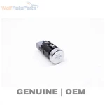 2018-2023 Vw Atlas Engine Start / Stop Switch 3CN959839. Fixed Price $22.99.