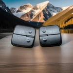 2014-19 Chevrolet Silverado 1500 Traverse Steering Wheel Radio Switch Set Oem. Fixed Price $38.40.