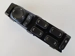 03-07 Cadillac Srx 25750262 Drivers Side Left Master Window Switch Oem. Fixed Price $17.97.