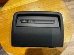 Bmw Series F30 F31 F32 F36 Lane Driver Assist Buttons Trim 9268478 9218533. Fixed Price $95.27.