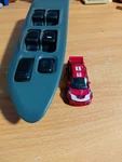02-06 Mitsubishi Lancer Master Window Switch Oem Door MR587229. Fixed Price $20.99.